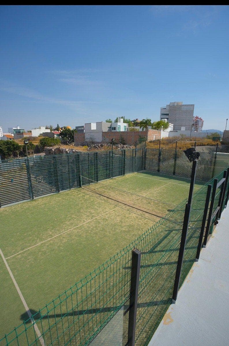 Apartment for Rent at Montebello Towers Milenio