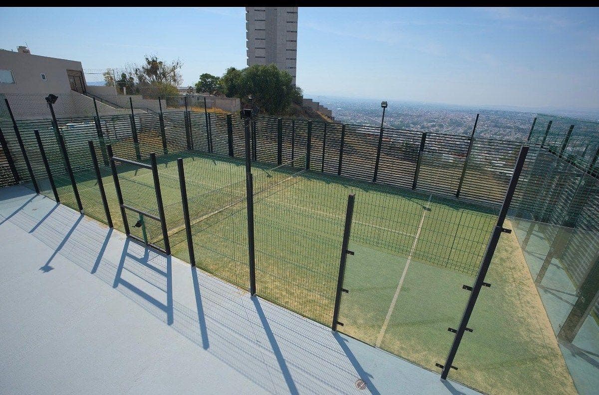 Apartment for Rent at Montebello Towers Milenio