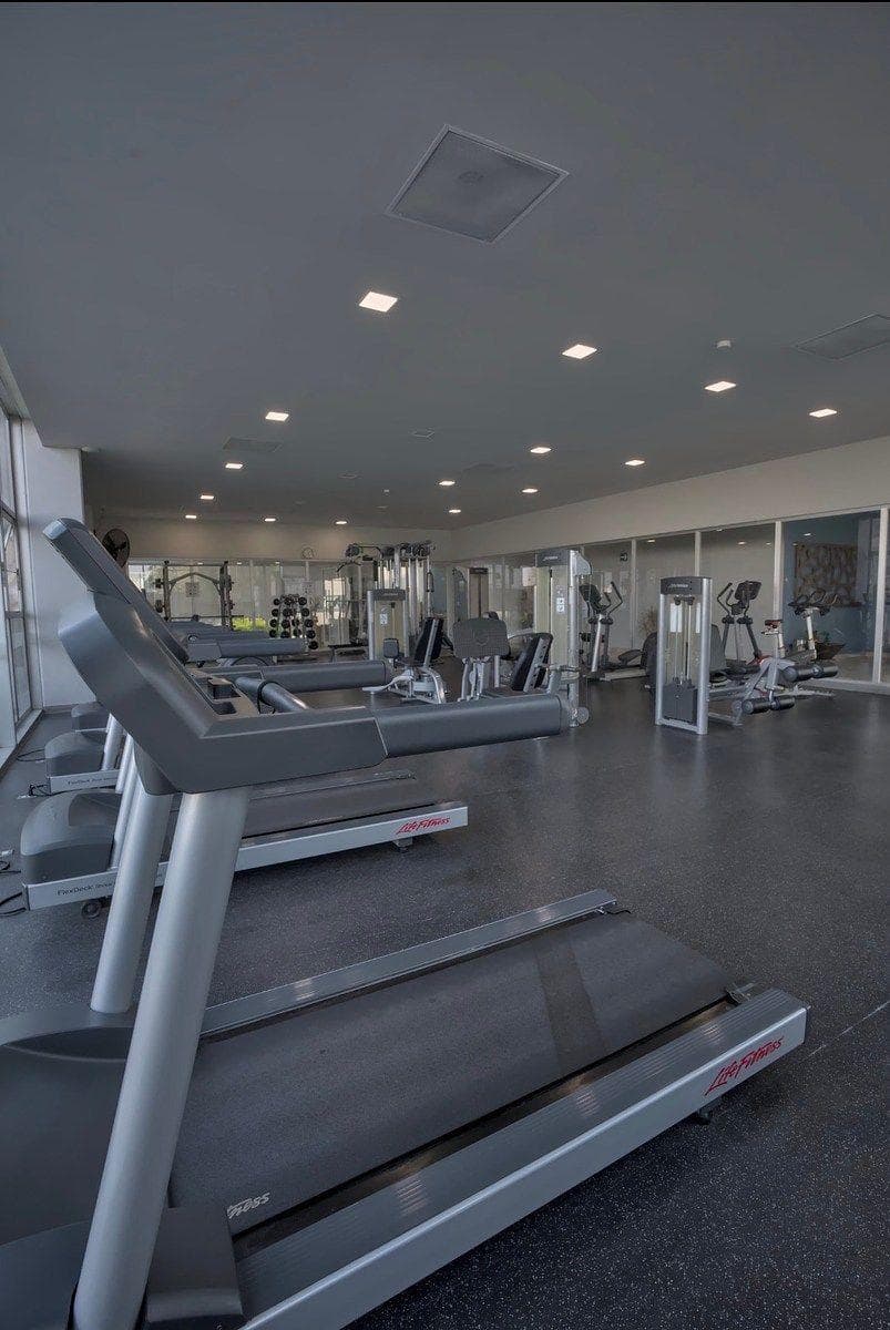 Apartment for Rent at Montebello Towers Milenio