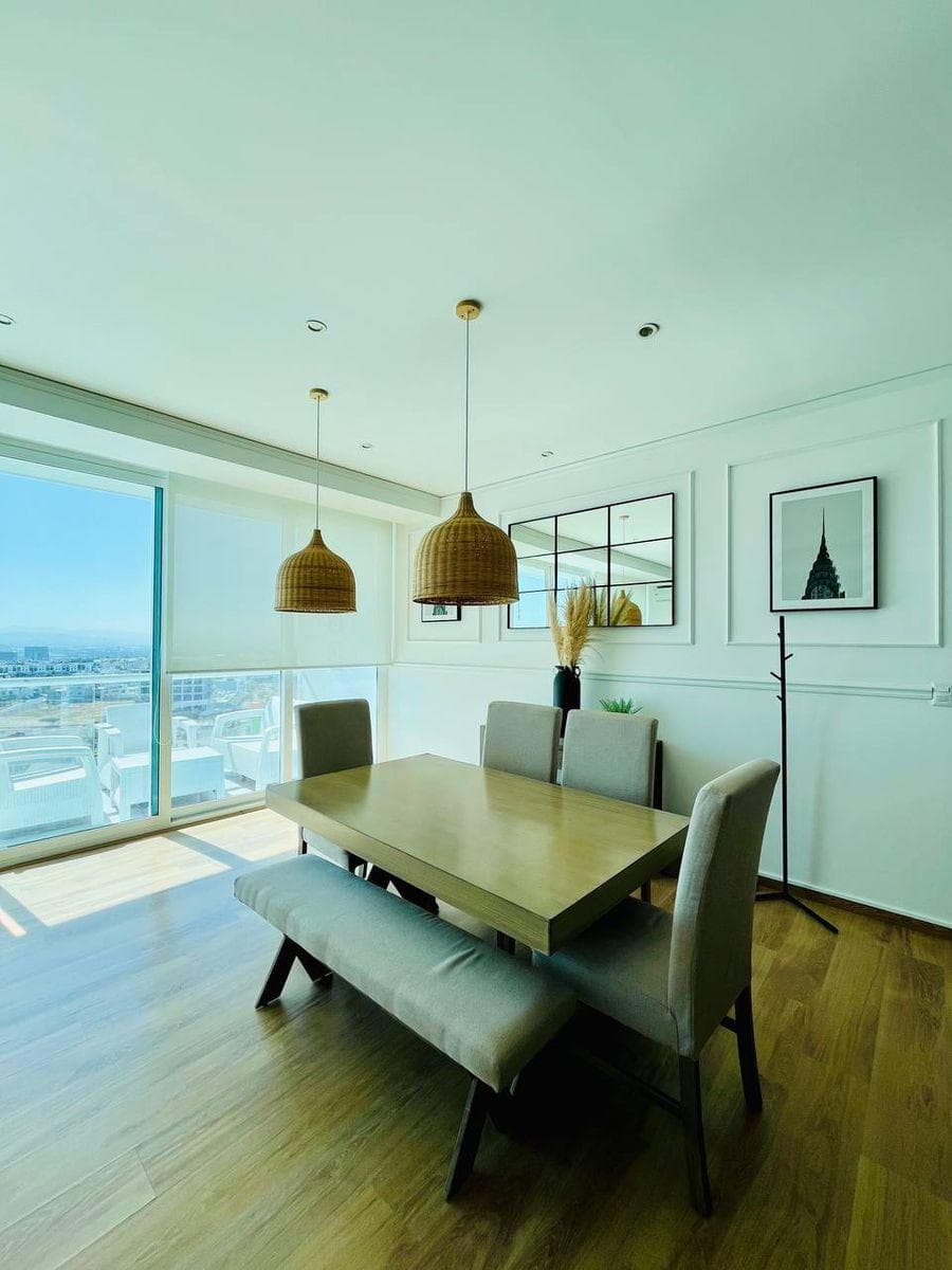 BEAUTIFUL APARTMENT IN JURIQUILLA TOWERS