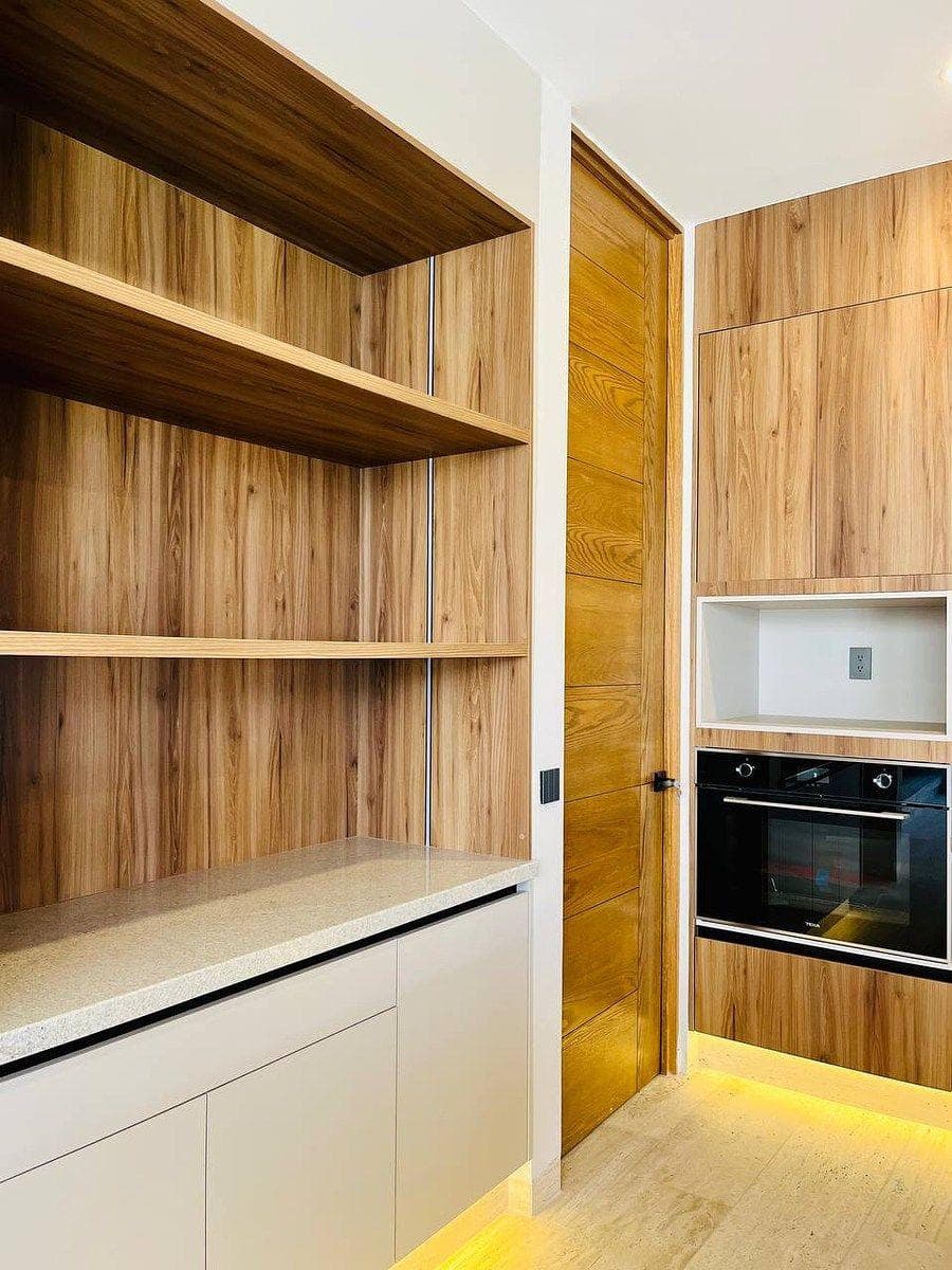 PREMIUM FINISHES RESIDENCE IN ALTOZANO