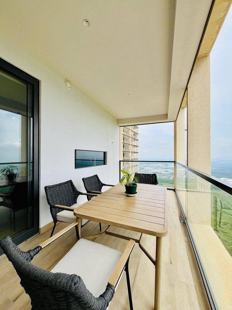 Luxury Royal View Apartment for Rent