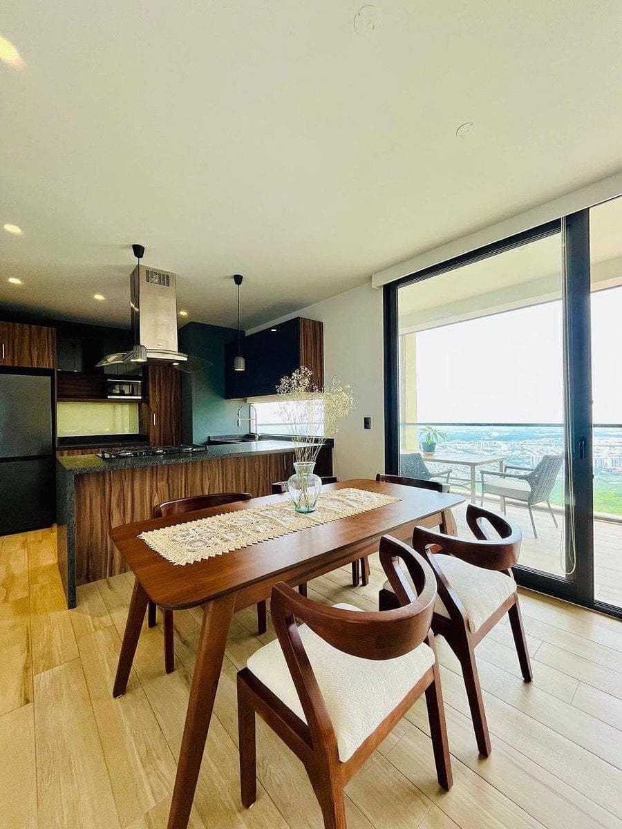 Luxury Royal View Apartment for Rent