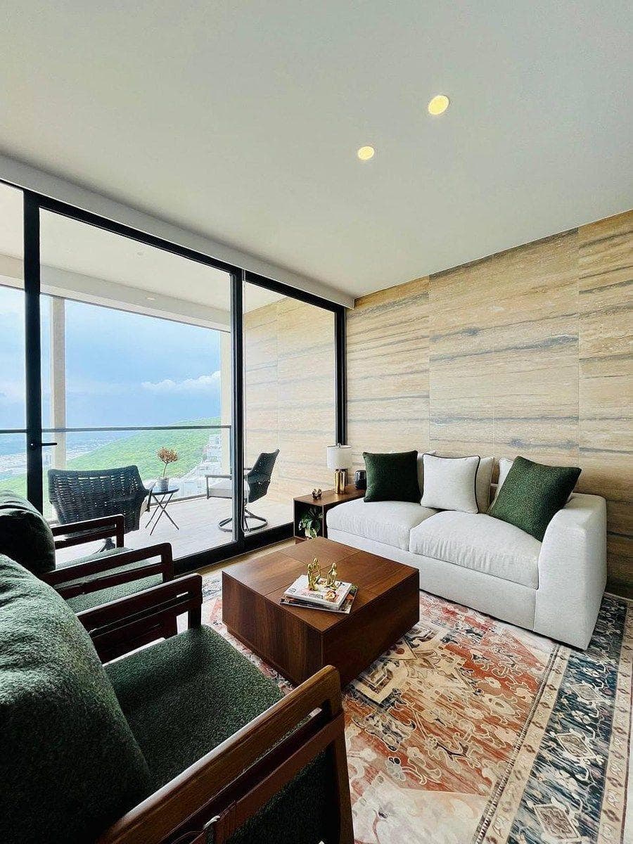 Luxury Royal View Apartment for Rent