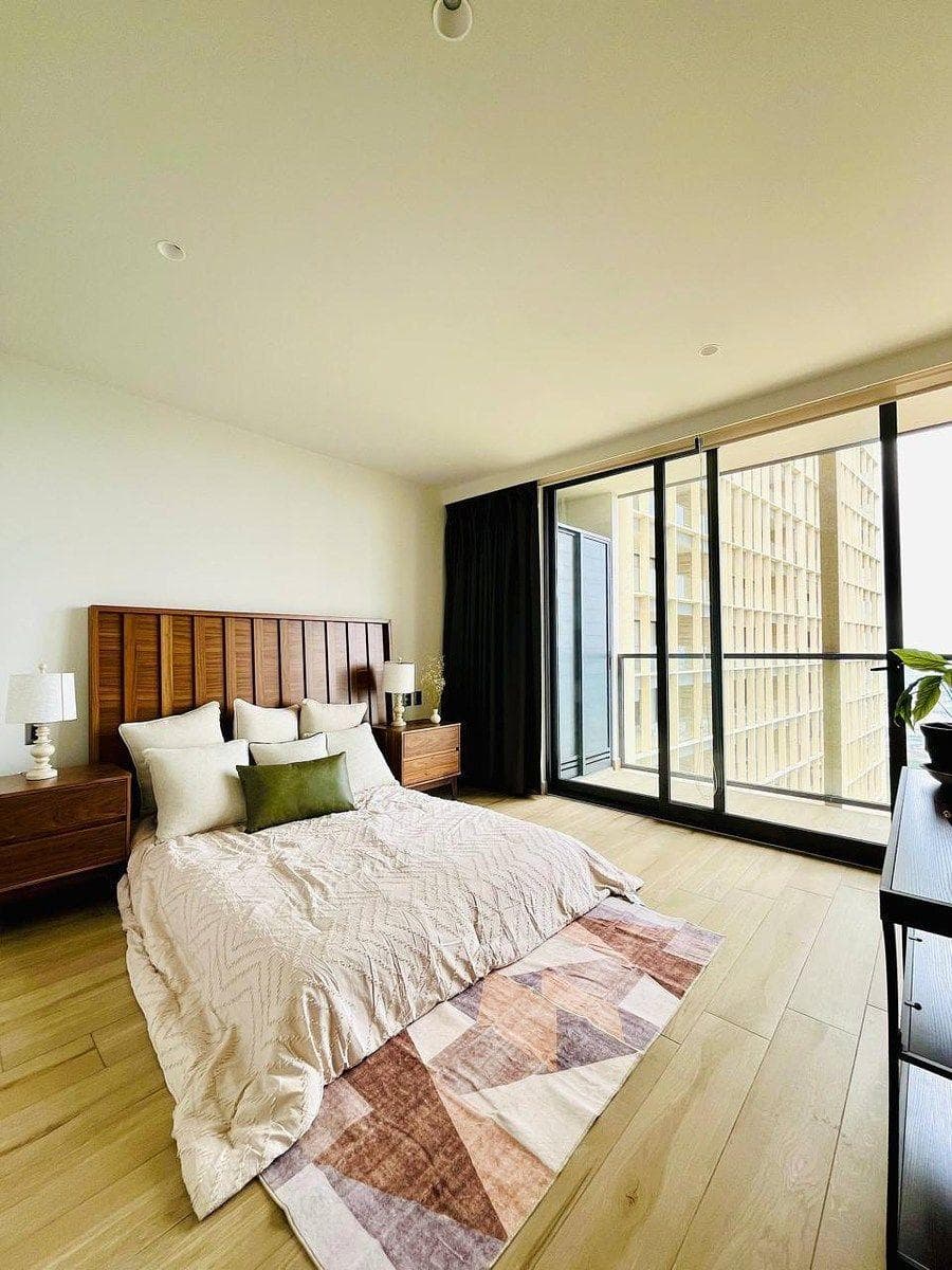 Luxury Royal View Apartment for Rent
