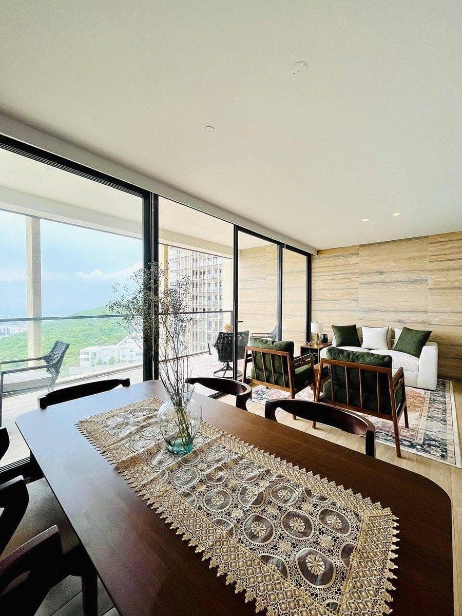 Luxury Royal View Apartment for Rent