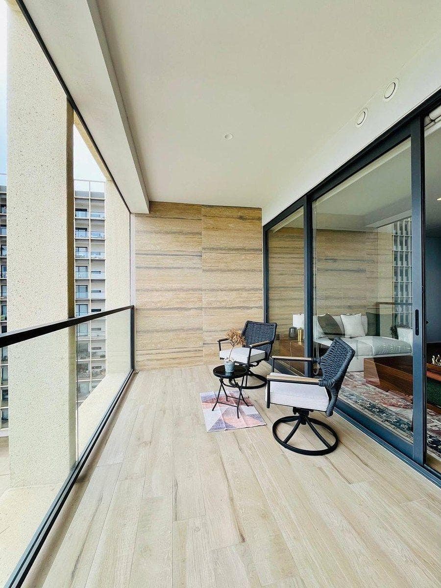 Luxury Royal View Apartment for Rent