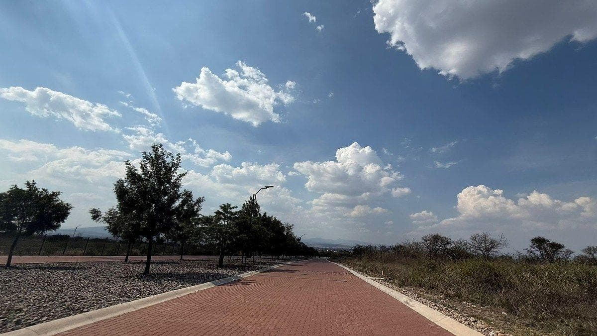 Commercial Lot in Ciudad Maderas