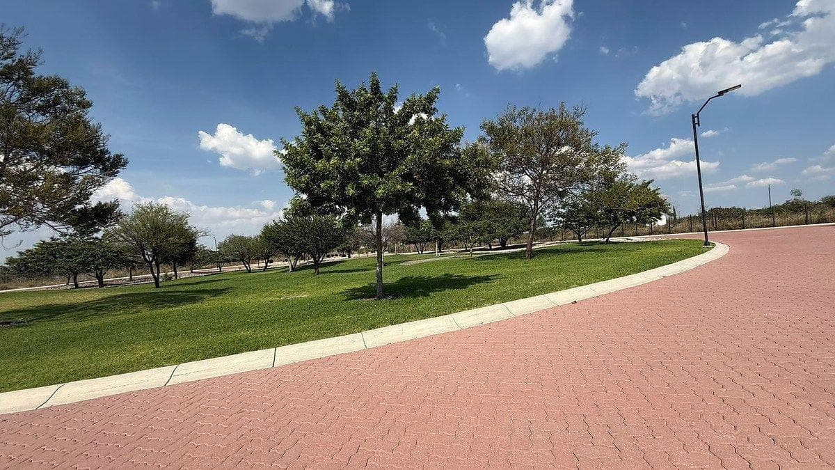 Commercial Lot in Ciudad Maderas