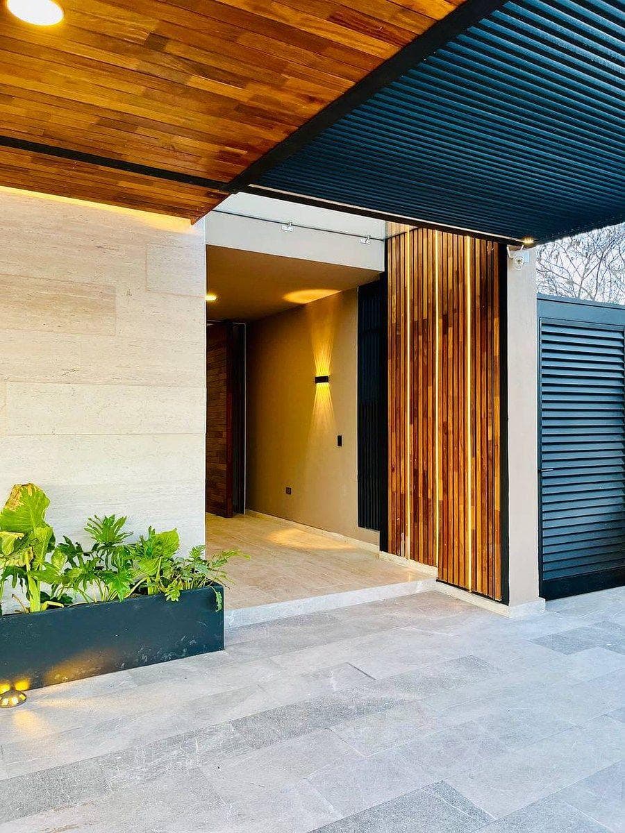 SMART HOME IN ALTOZANO