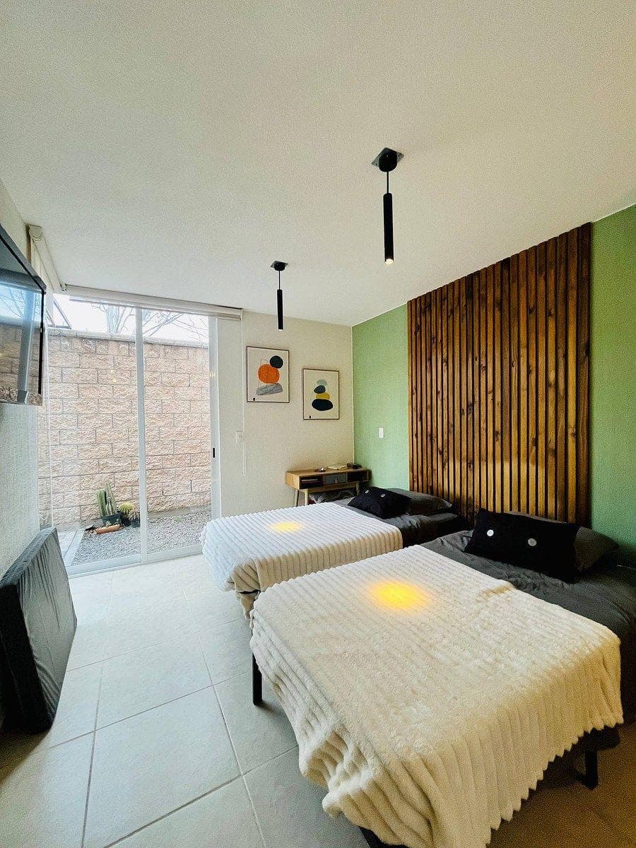 Apartment for Sale in Zákia, Querétaro