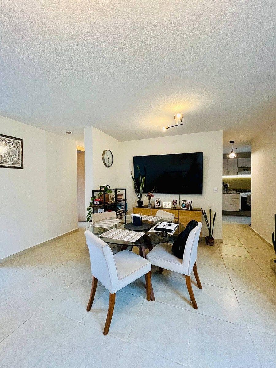 Apartment for Sale in Zákia, Querétaro