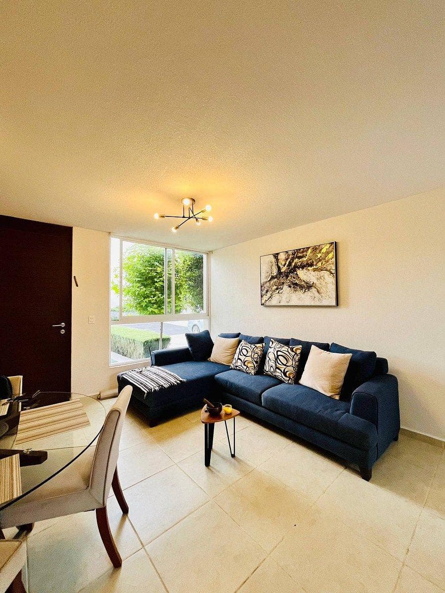 Apartment for Sale in Zákia, Querétaro