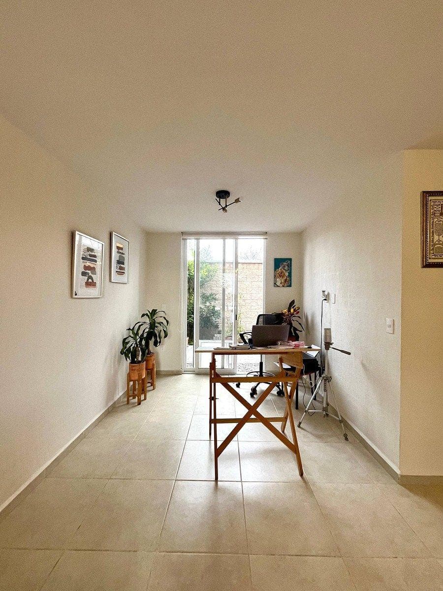 Apartment for Sale in Zákia, Querétaro