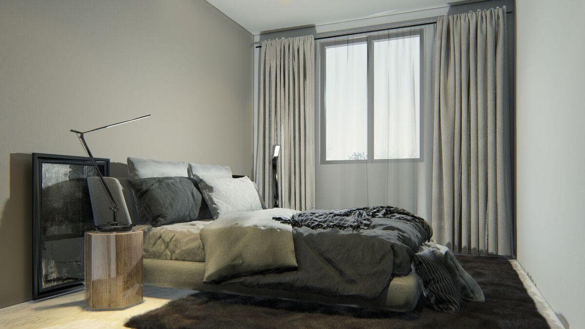 EXCLUSIVE RESIDENCE IN SAYAB, JURIQUILLA