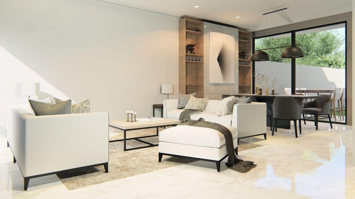 EXCLUSIVE RESIDENCE IN SAYAB, JURIQUILLA