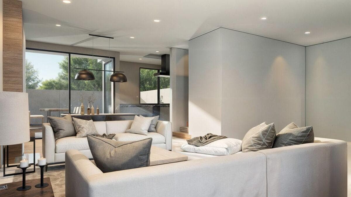 EXCLUSIVE RESIDENCE IN SAYAB, JURIQUILLA