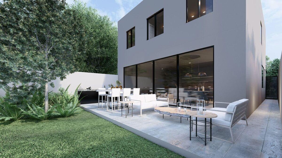 EXCLUSIVE RESIDENCE IN SAYAB, JURIQUILLA