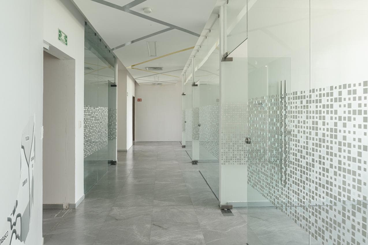 Office for Rent, Plaza Azuna, Cancún