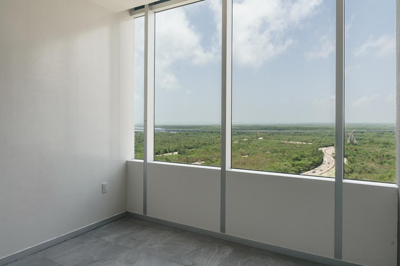 Office for Rent, Plaza Azuna, Cancún