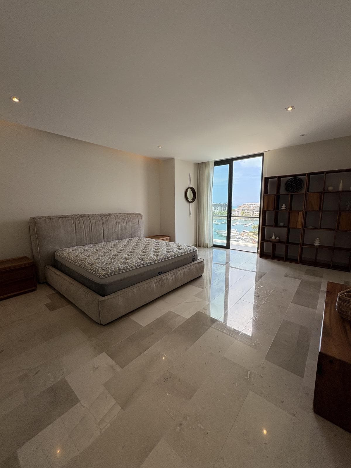 Apartment in Quintana Roo