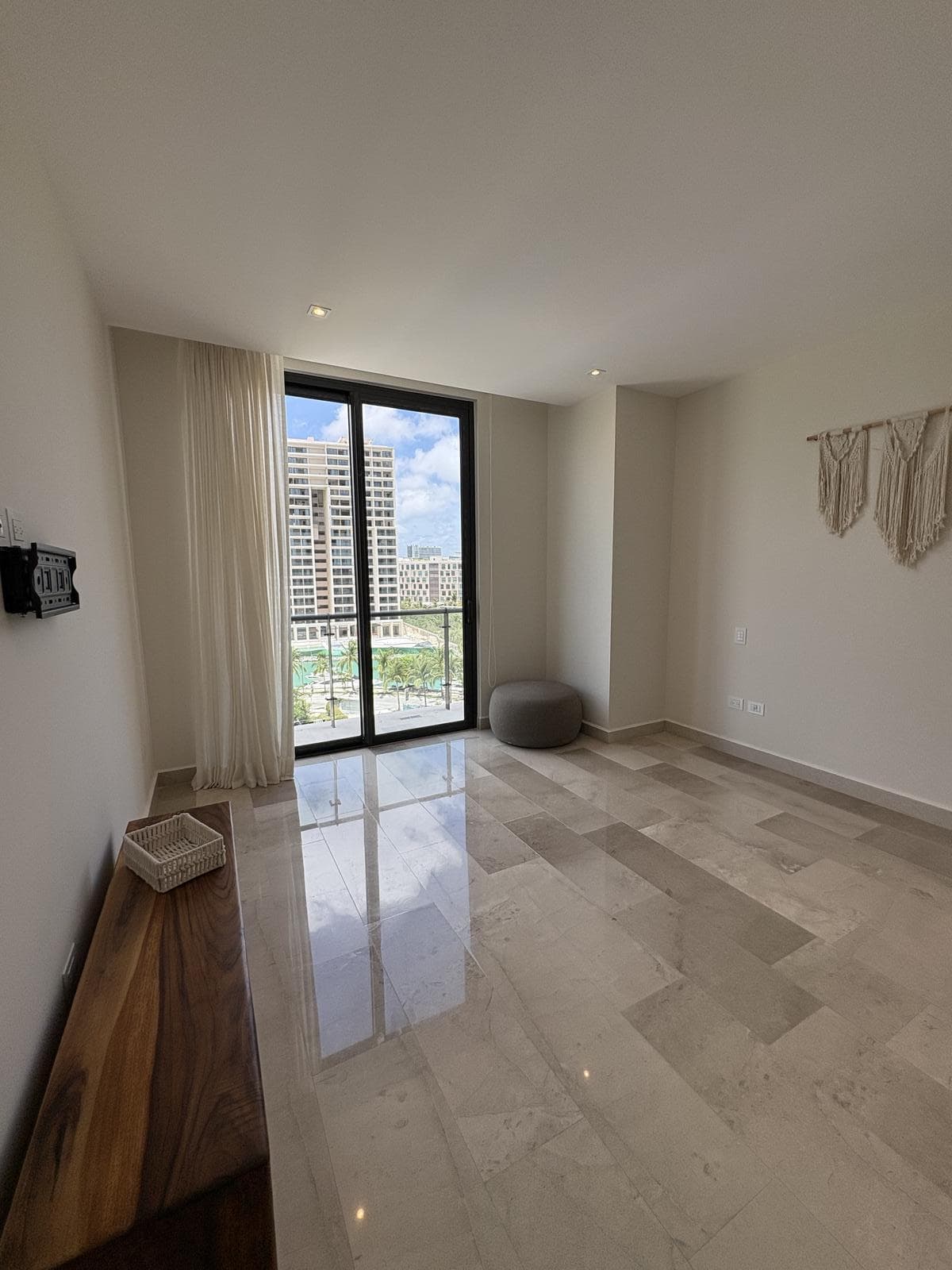 Apartment in Quintana Roo