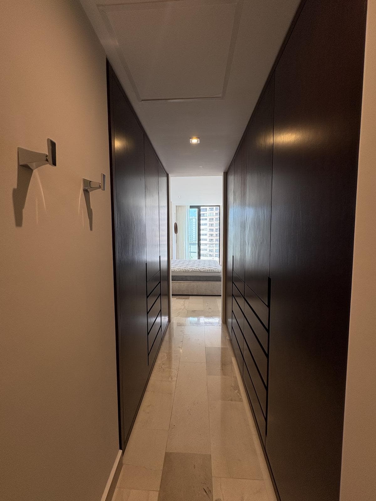 Apartment in Quintana Roo