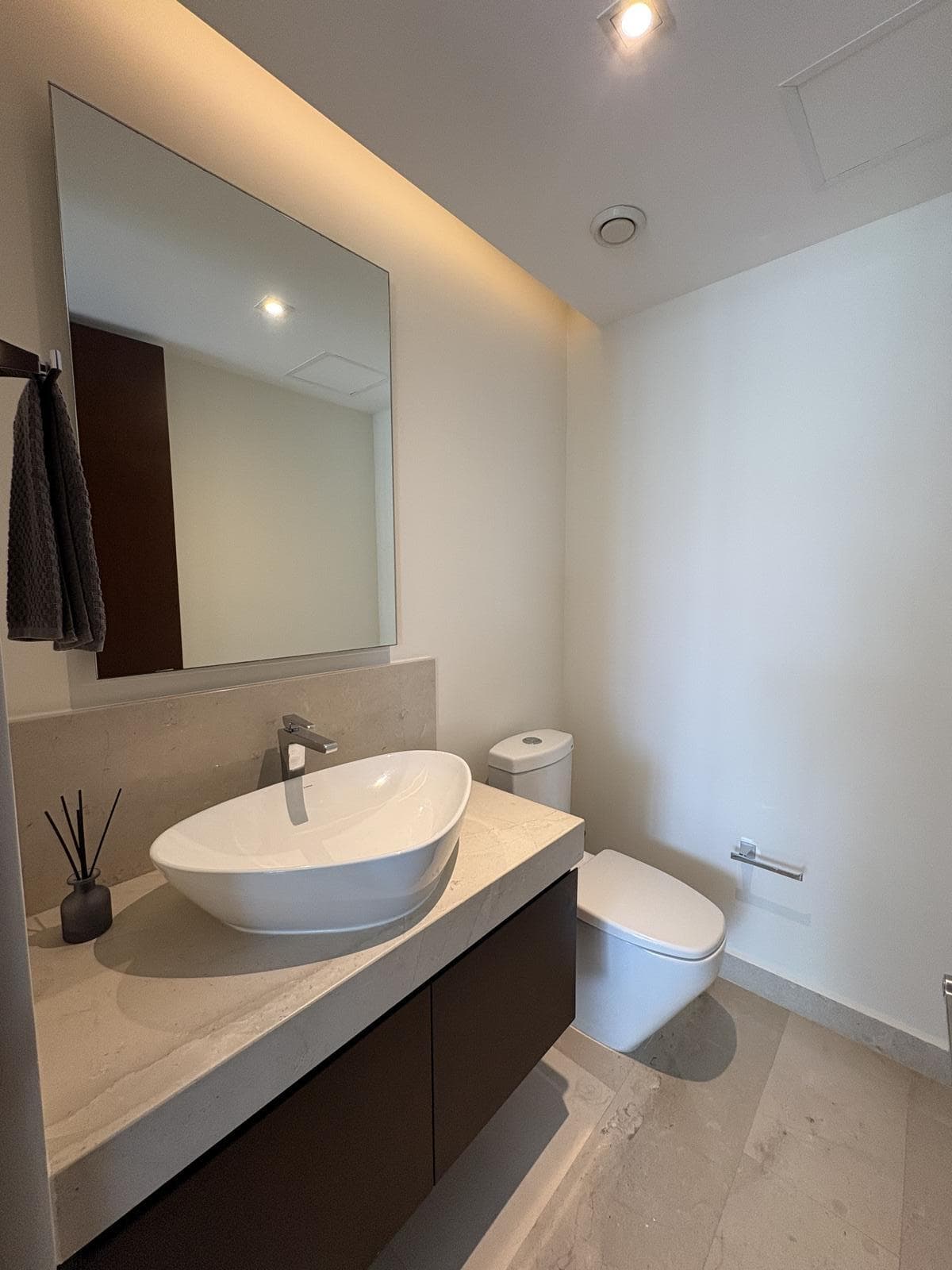 Apartment in Quintana Roo