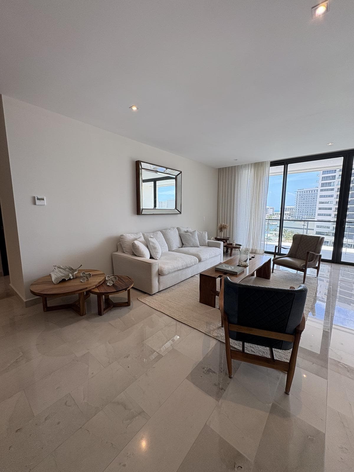 Apartment in Quintana Roo