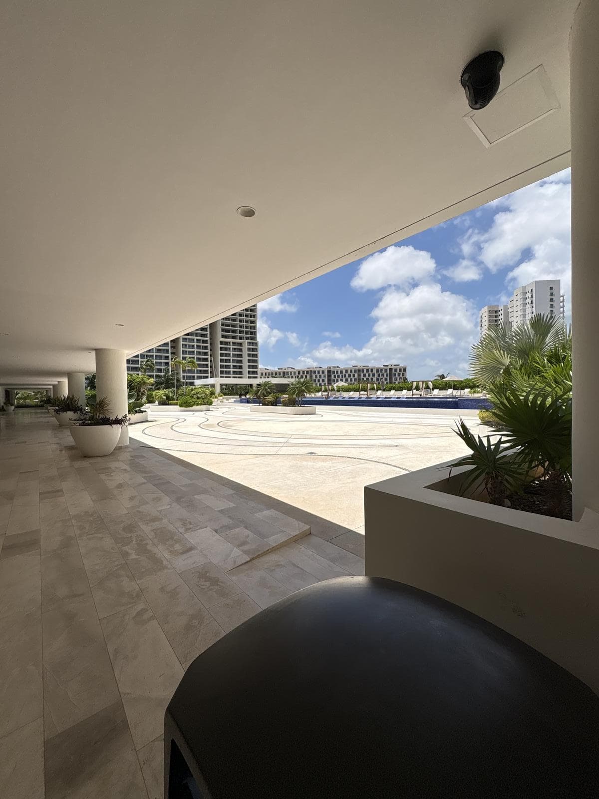 Apartment in Quintana Roo