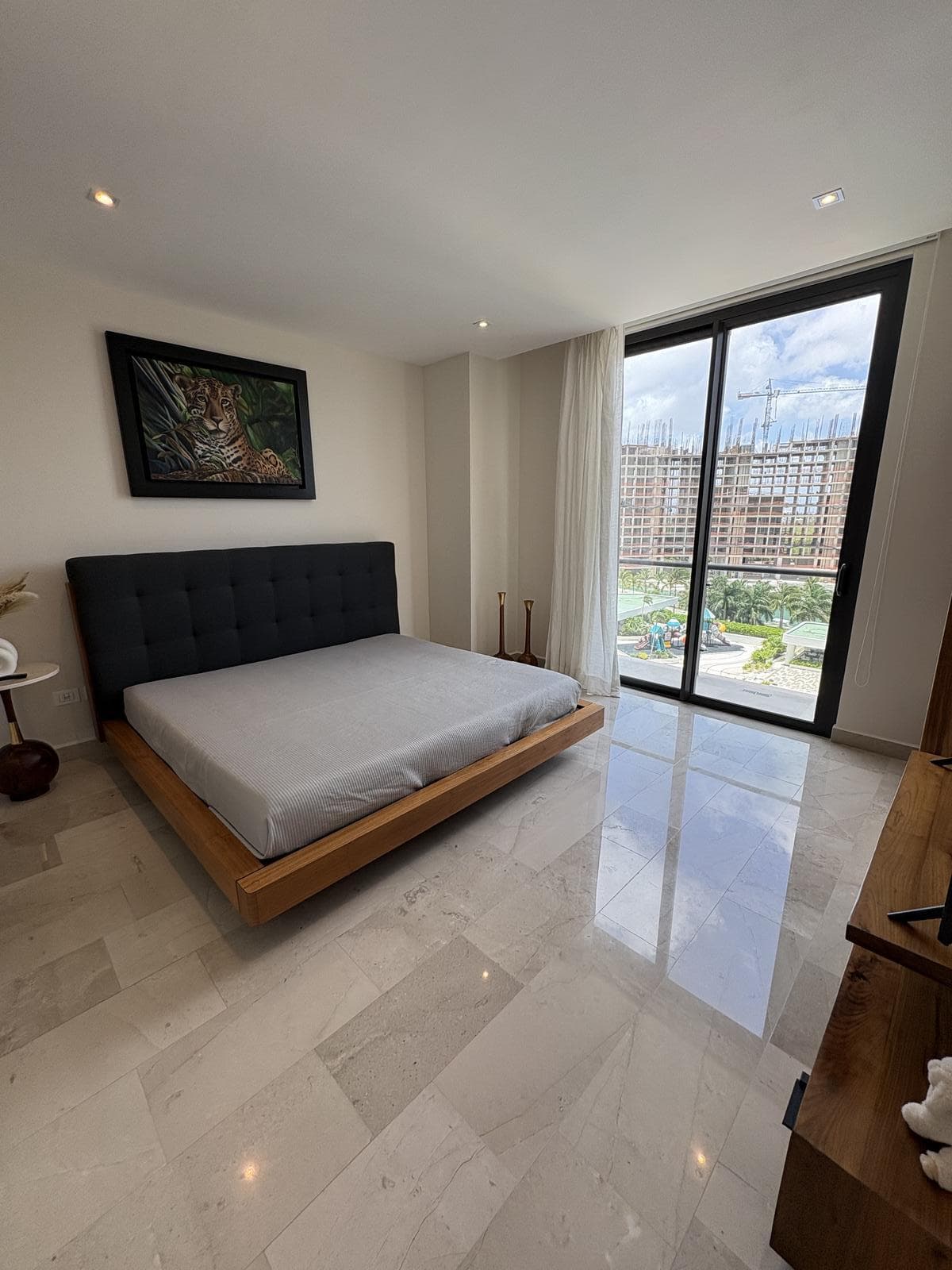 Apartment in Quintana Roo