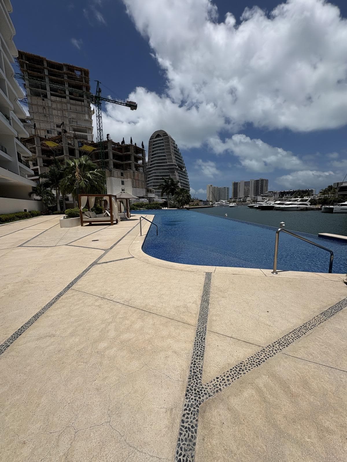 Apartment in Quintana Roo