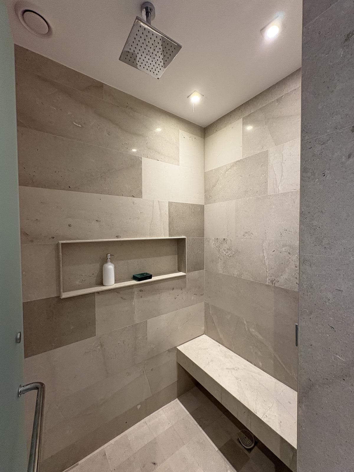 Apartment in Quintana Roo