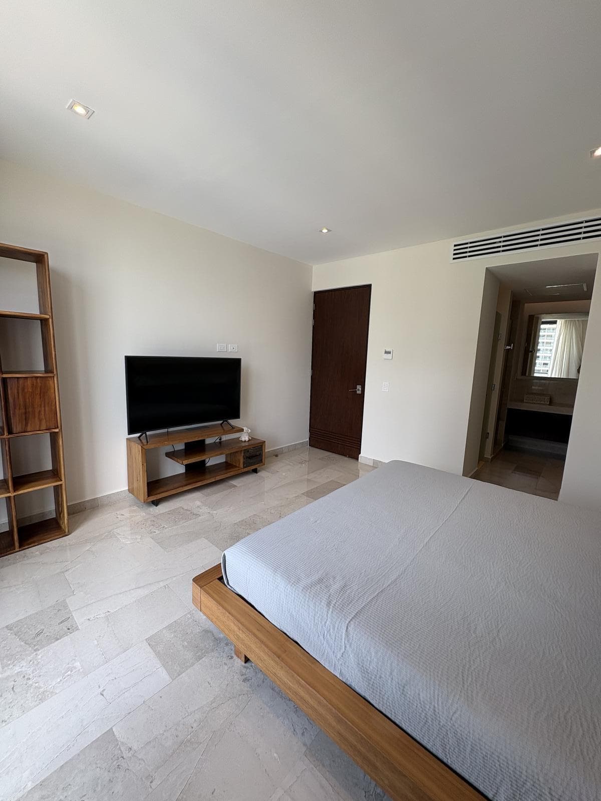 Apartment in Quintana Roo