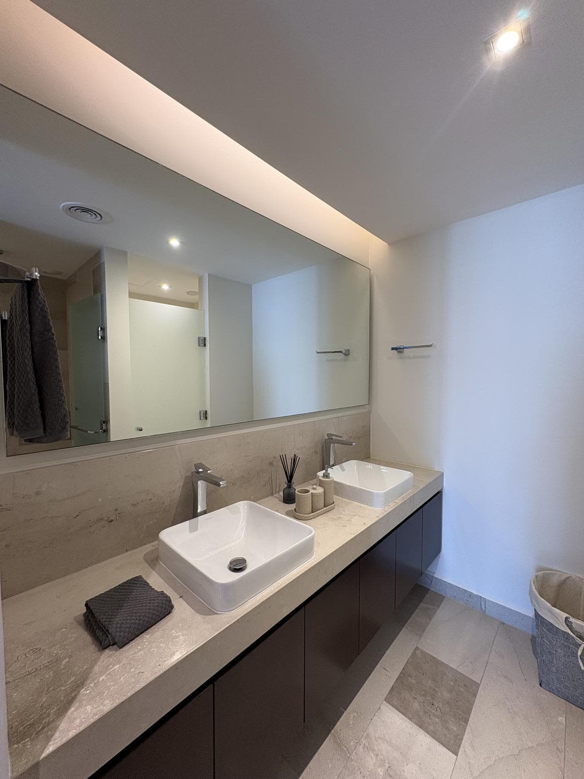 Apartment in Quintana Roo