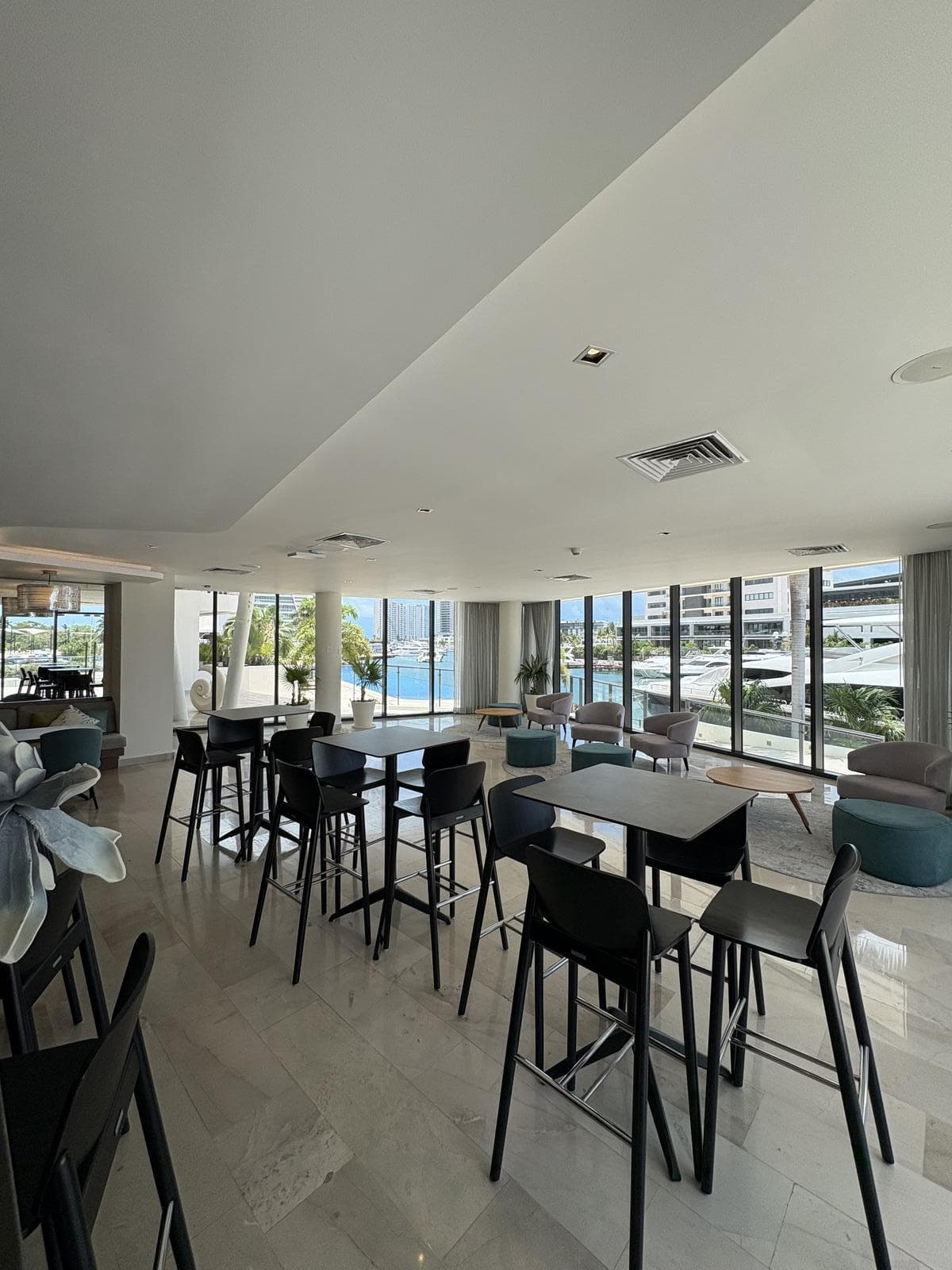 Apartment in Quintana Roo