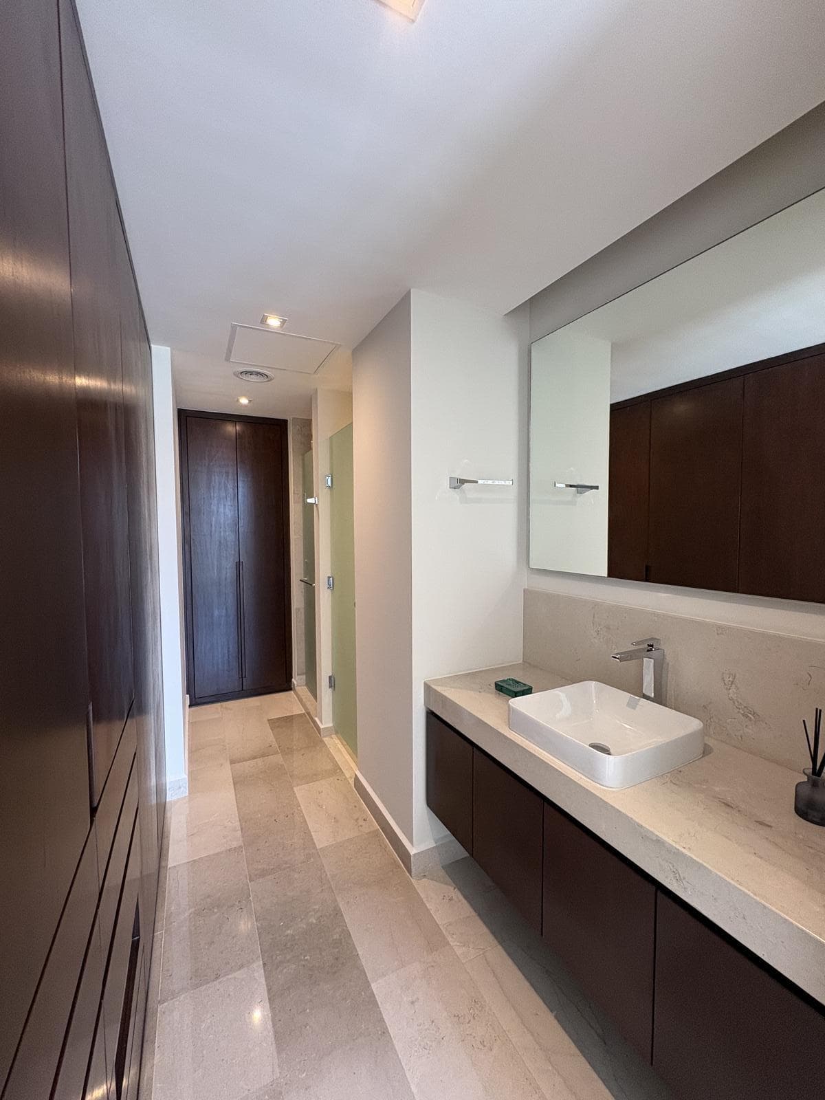 Apartment in Quintana Roo