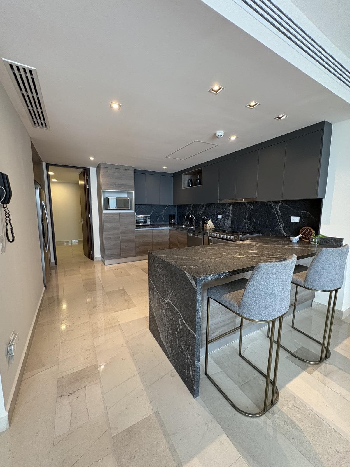 Apartment in Quintana Roo