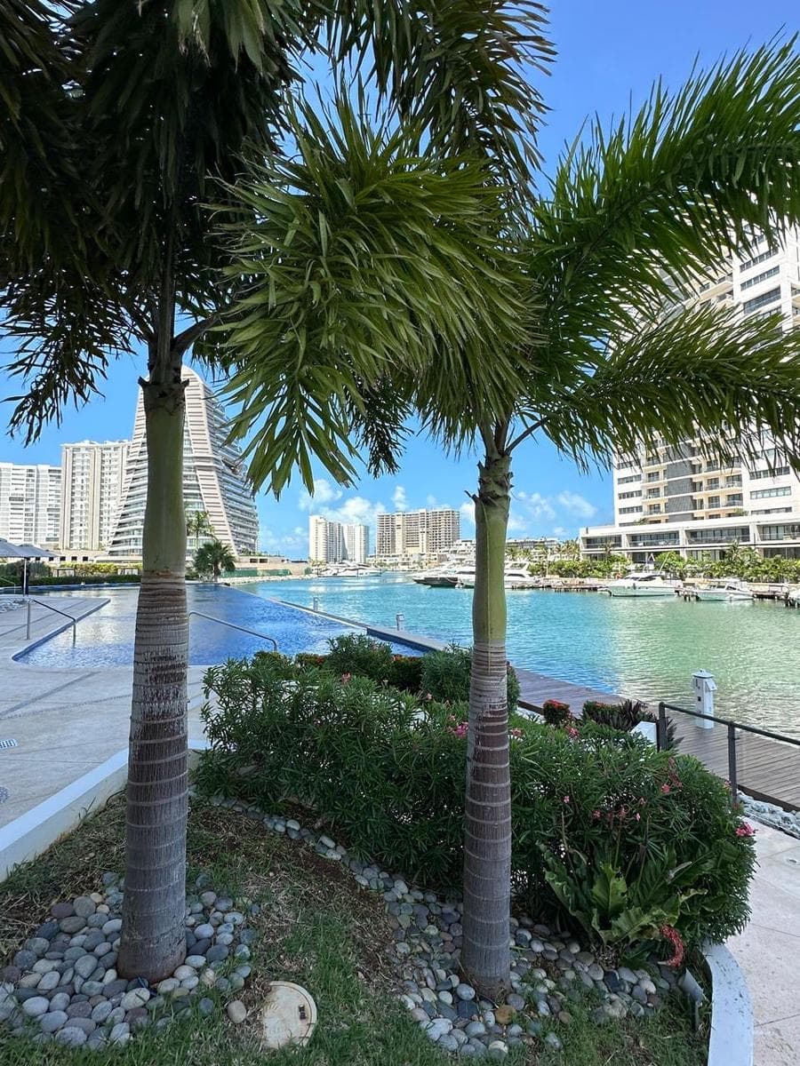 Apartment in Quintana Roo