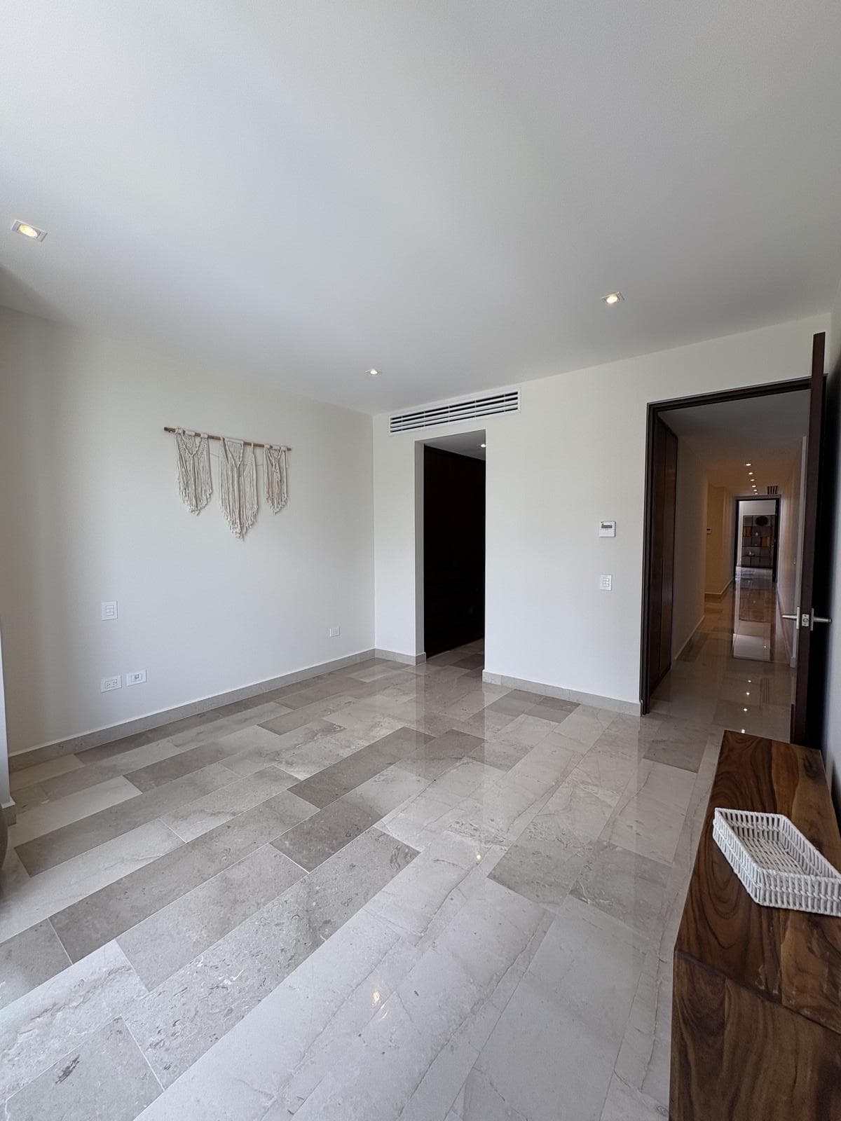 Apartment in Quintana Roo