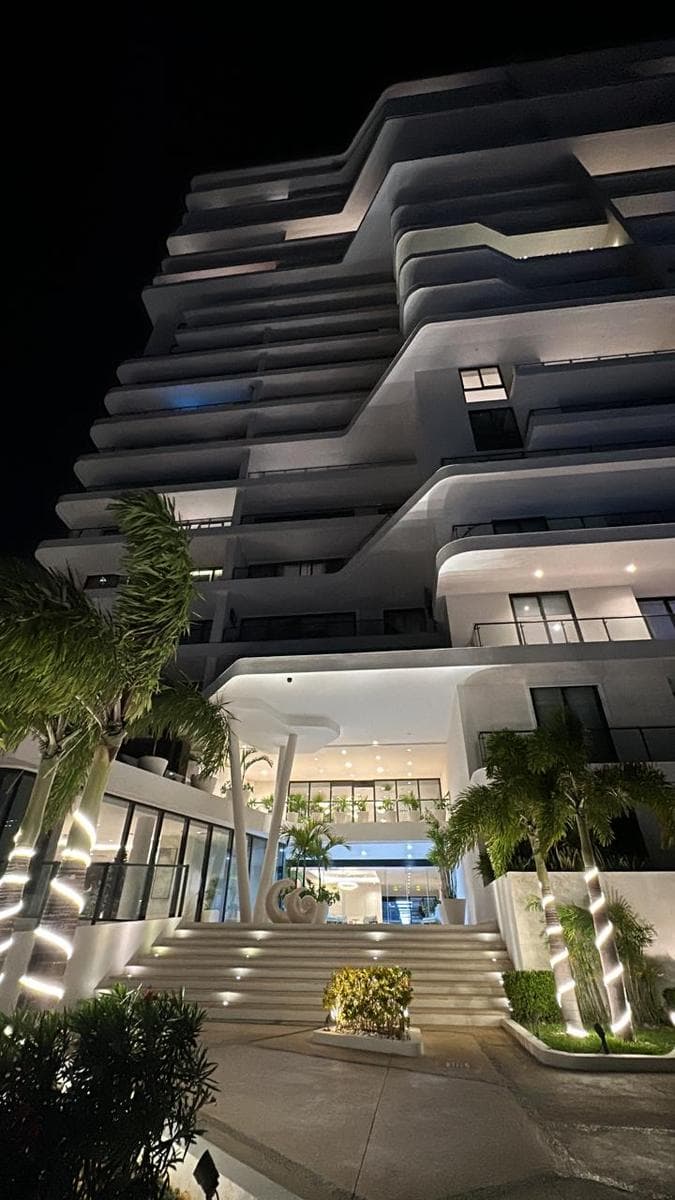Apartment in Quintana Roo