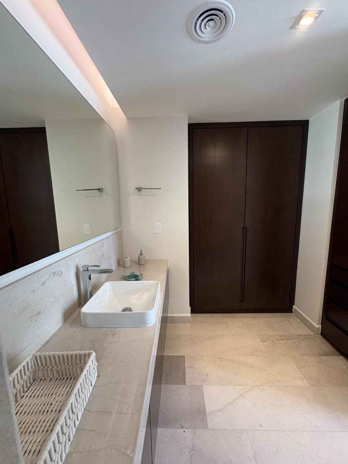 Apartment in Quintana Roo