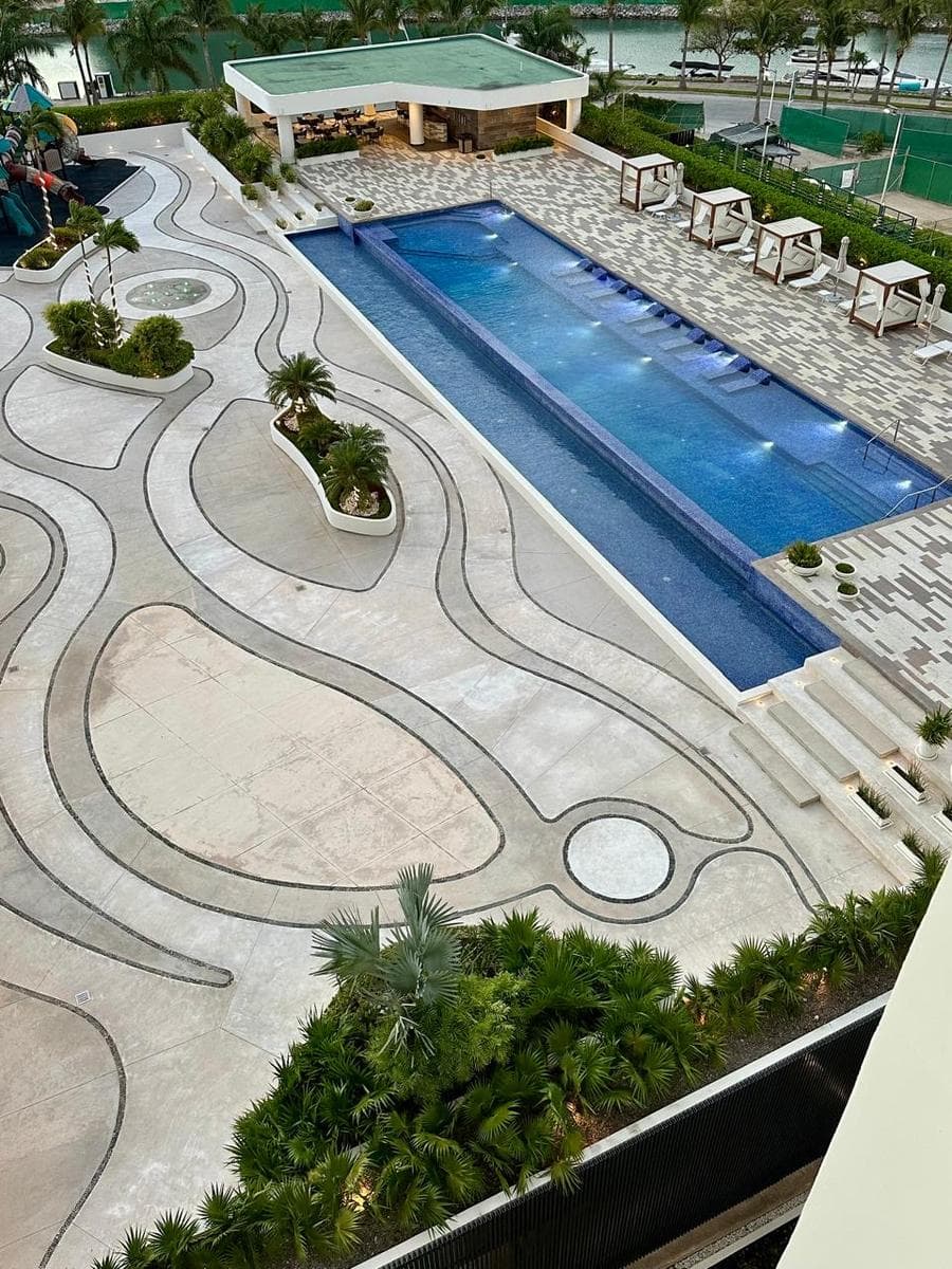 Apartment in Quintana Roo