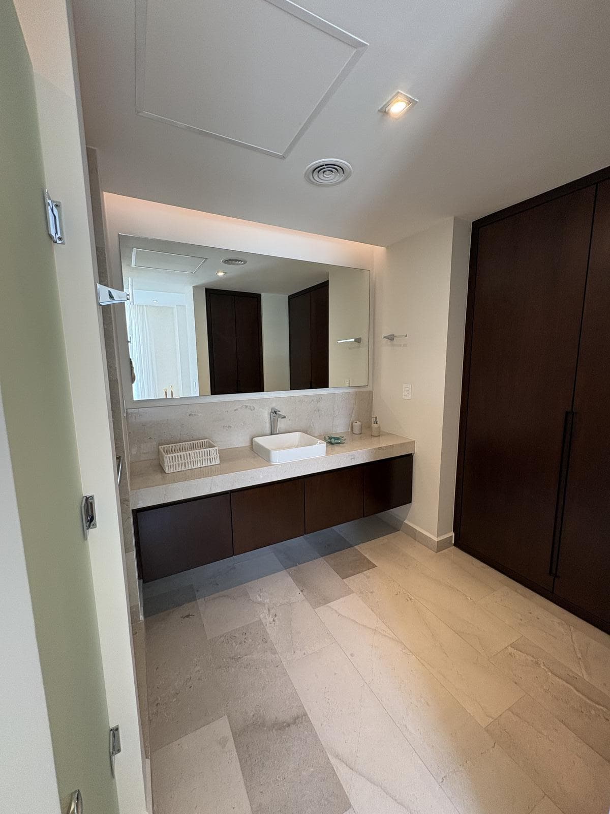 Apartment in Quintana Roo