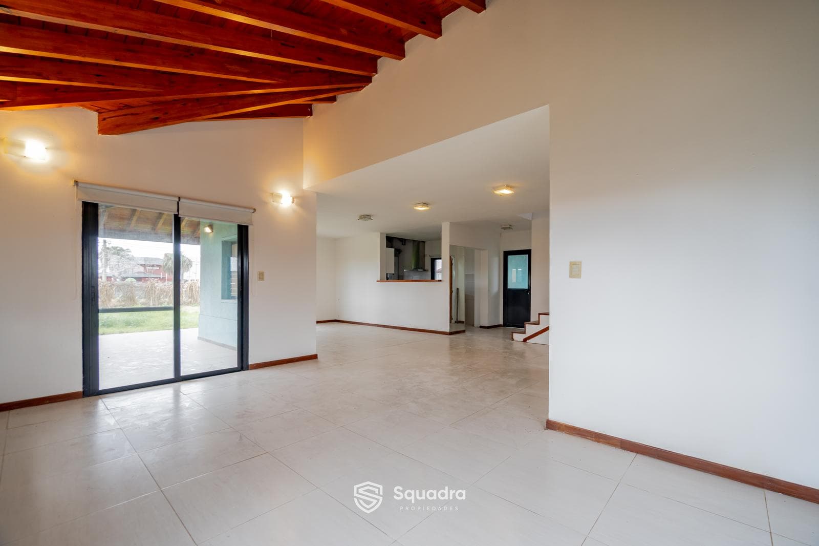 FOR SALE - Brand-new house with a yard - Tierra de Sueños 3 neighborhood, Roldán.