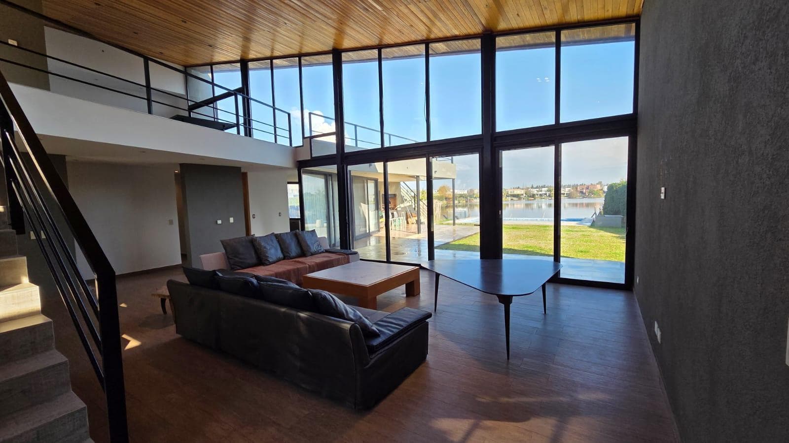 House for Sale on the Water in the La Comarca Neighborhood