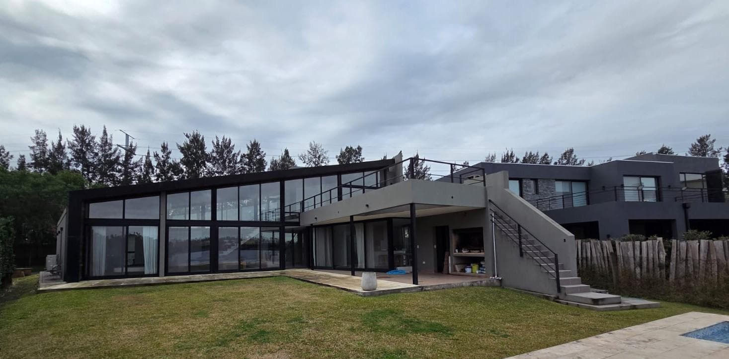 House for Sale on the Water in the La Comarca Neighborhood