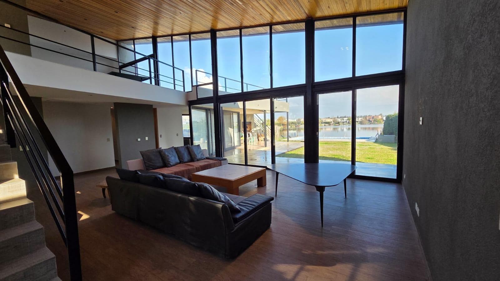 House for Sale on the Water in the La Comarca Neighborhood
