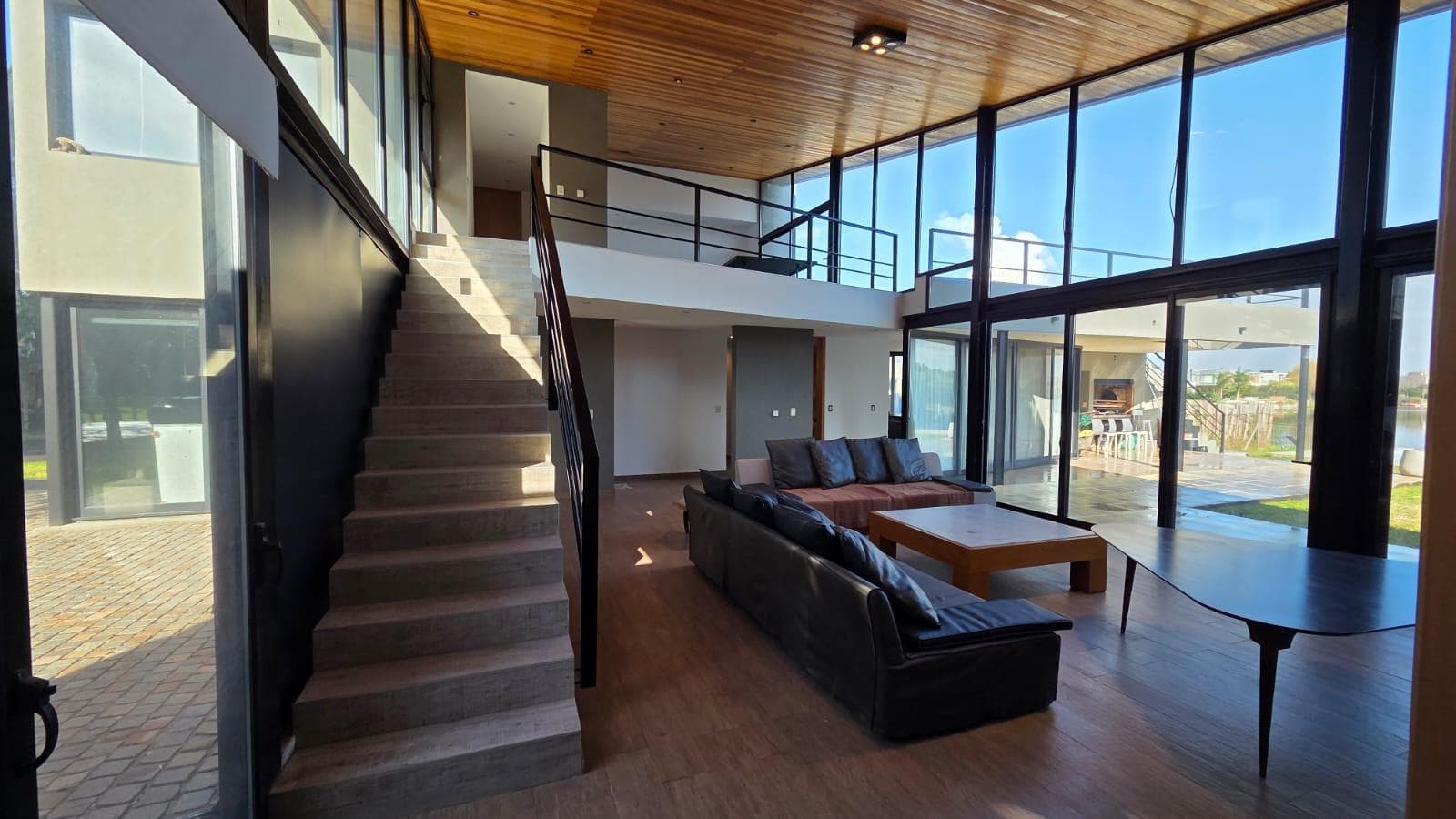 House for Sale on the Water in the La Comarca Neighborhood