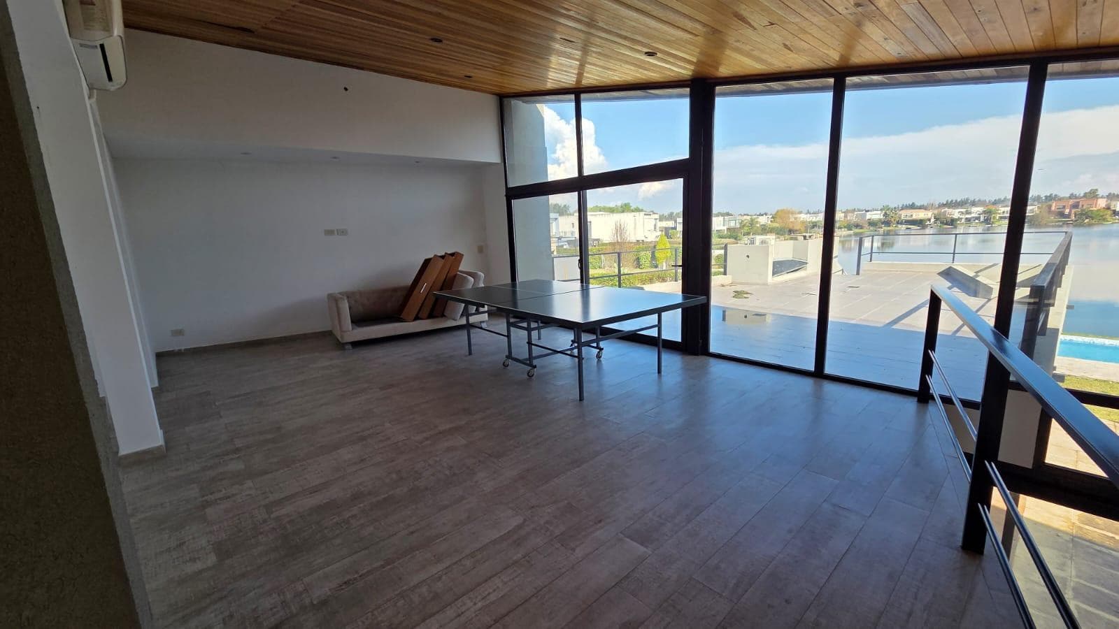 House for Sale on the Water in the La Comarca Neighborhood